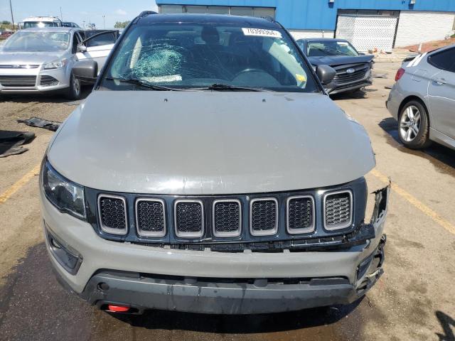 2020 JEEP COMPASS TR - 3C4NJDDB3LT203350