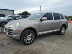 PORSCHE CAYENNE photo