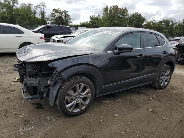 2021 MAZDA CX-30 SELE - 3MVDMABL0MM256787