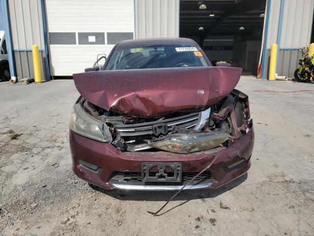 VIN 1HGCR2F50EA007194 2014 Honda Accord, Sport no.5