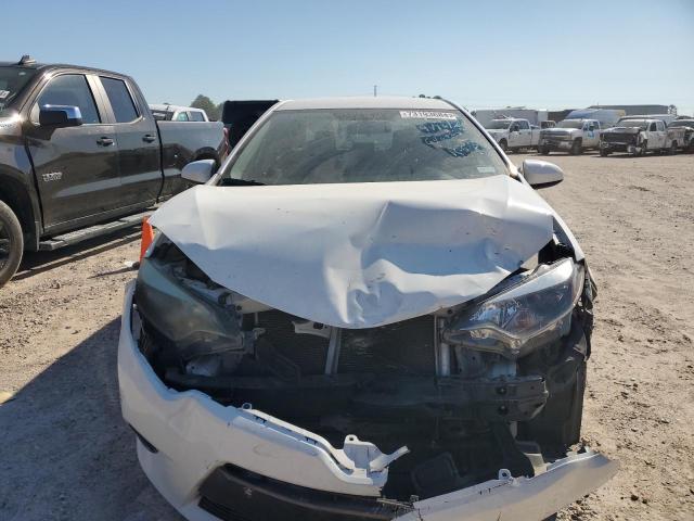 VIN 2T1BURHE4FC268596 2015 Toyota Corolla, L no.5