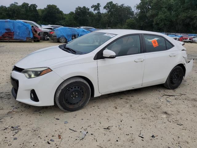 Vin: 2t1burhexgc631646, lot: 70403514, toyota corolla l 20161
