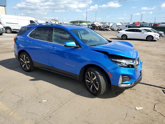 2024 CHEVROLET EQUINOX PR - 3GNAXXEG8RL147494