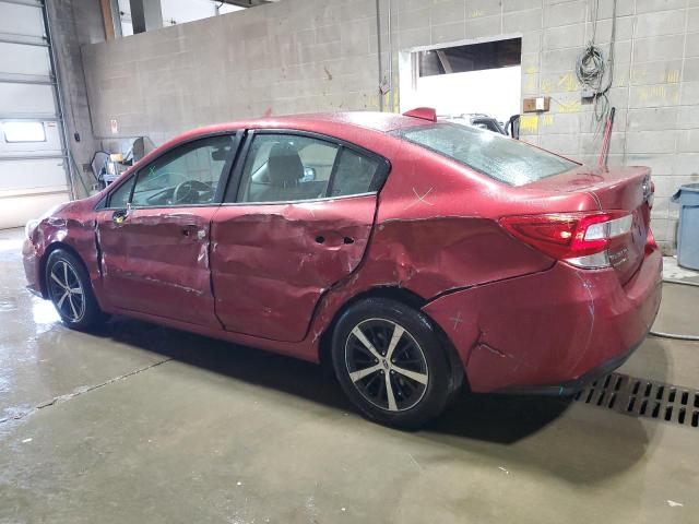 2023 SUBARU IMPREZA PR - 4S3GKAV62P3600314