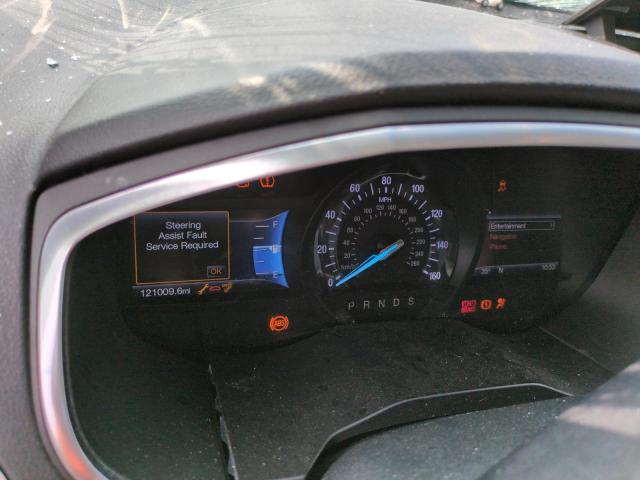 2015 FORD EDGE TITAN - 2FMPK4K93FBB66740
