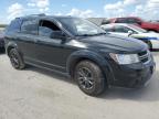 DODGE JOURNEY SX снимка