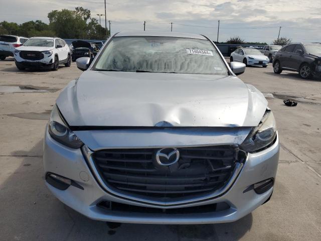 2017 MAZDA 3 SPORT - 3MZBN1K73HM114168