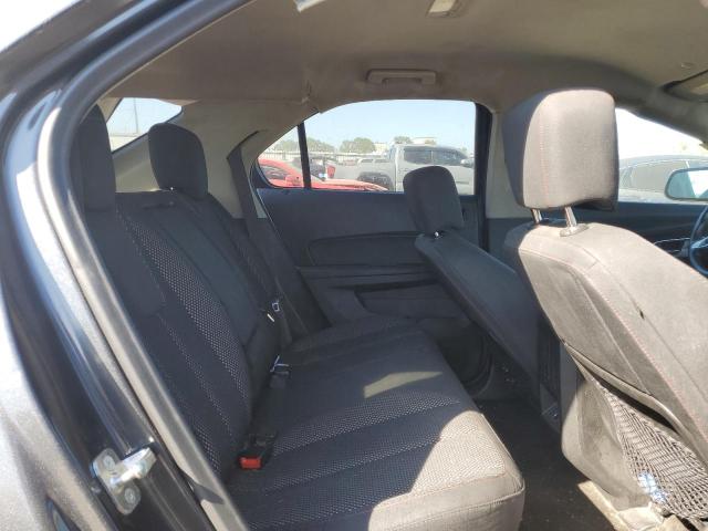 2017 CHEVROLET EQUINOX LT - 2GNFLFEK0H6108689