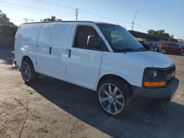 2015 CHEVROLET EXPRESS G2 1GCWGFCBXF1150996  72809664