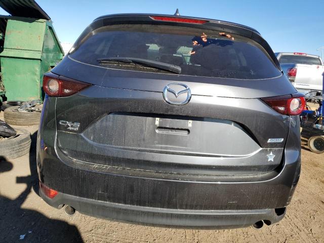 2019 MAZDA CX-5 TOURI - JM3KFBCM4K0640997