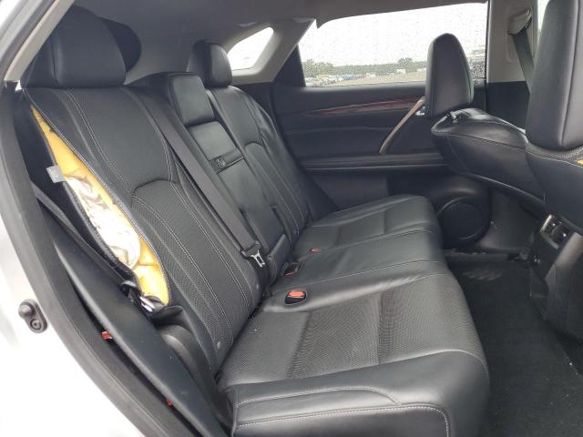 2016 LEXUS RX 350 - 2T2ZZMCA4GC012950