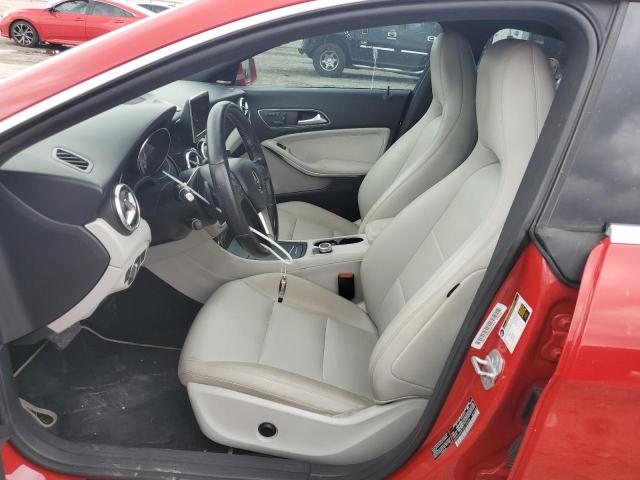 VIN WDDSJ4EB1EN159696 2014 Mercedes-Benz CLA-Class,... no.7