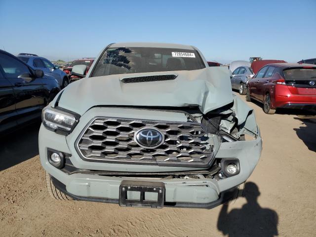 2022 TOYOTA TACOMA DOU - 3TYCZ5AN2NT070702