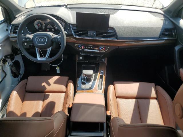 2024 AUDI Q5 E PREST WA1F2AFY6R2067043