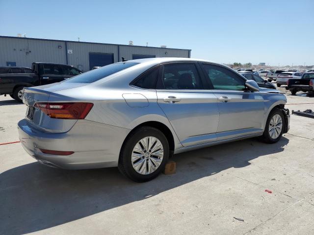 2019 VOLKSWAGEN JETTA S - 3VWN57BU4KM245686