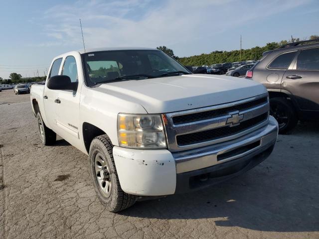 2010 CHEVROLET SILVERADO 3GCRKSEA3AG127885  72032814