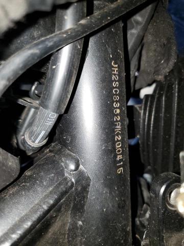 2023 HONDA CMX1100 T JH2SC8362PK200415