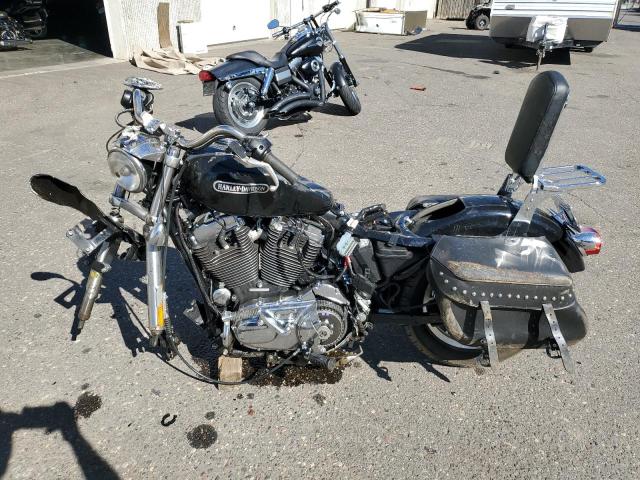 2008 HARLEY-DAVIDSON XL1200 L - 1HD1CX3138K408905