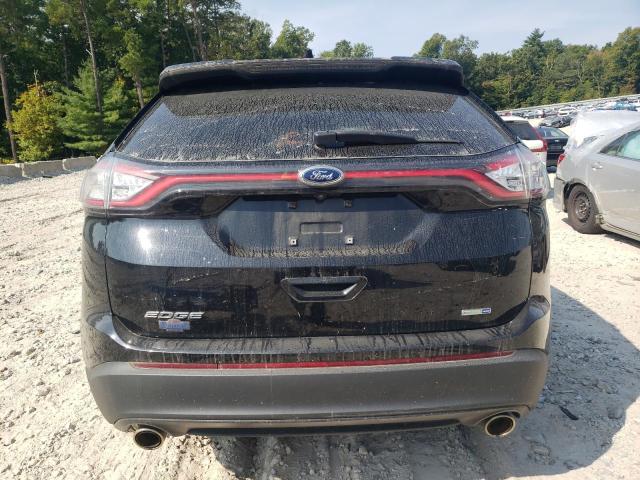 VIN 2FMPK4G90HBC57704 2017 Ford Edge, SE no.6