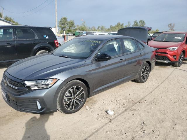 2022 VOLKSWAGEN JETTA SPOR #2943141459