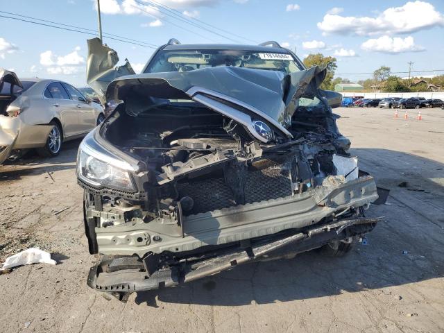2019 SUBARU FORESTER P - JF2SKAGC8KH464037