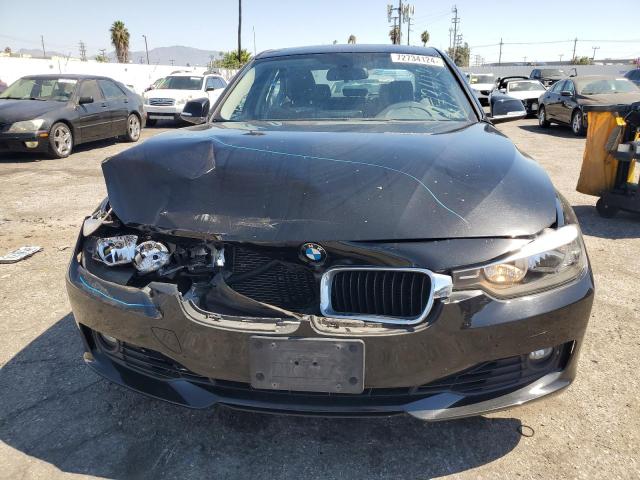 VIN WBA3C1C5XDF441300 2013 BMW 3 Series, 328 I Sulev no.5