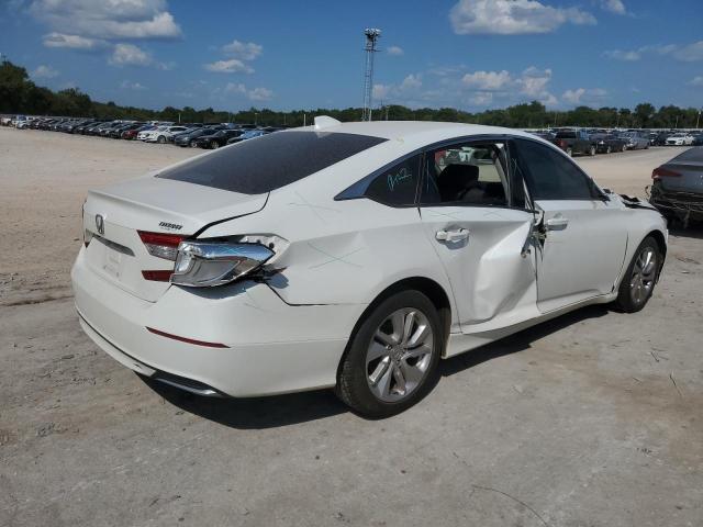 2020 HONDA ACCORD LX - 1HGCV1F1XLA012354
