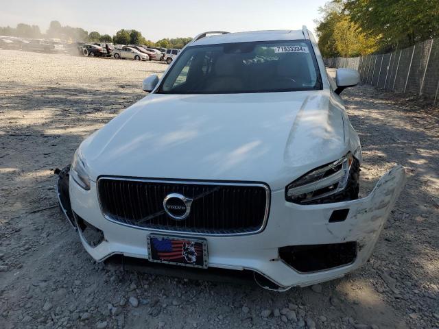 VIN YV4A22PK9G1052438 2016 Volvo XC90, T6 no.5