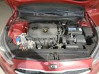 KIA FORTE FE photo