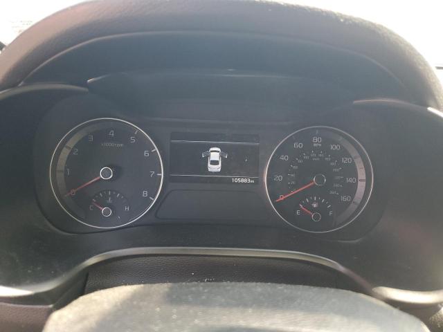 2022 KIA FORTE GT - 3KPF44AC2NE424647
