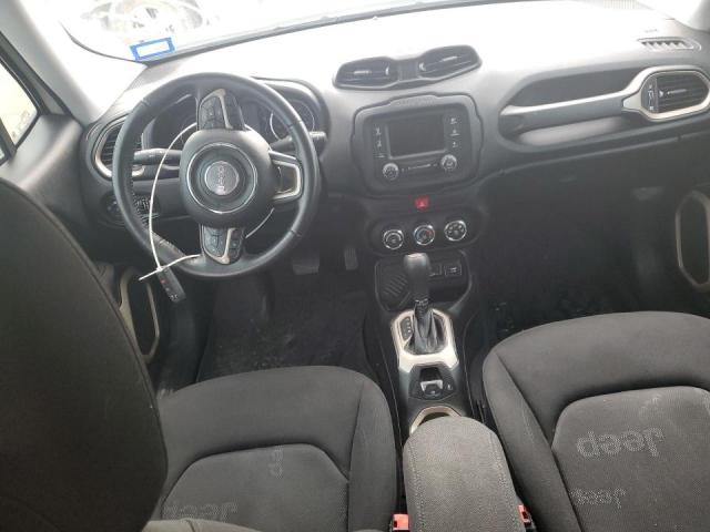 2016 JEEP RENEGADE L - ZACCJABT0GPD92408