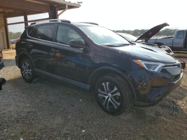 VIN 2T3ZFREV0JW444054 2018 Toyota RAV4, LE no.4