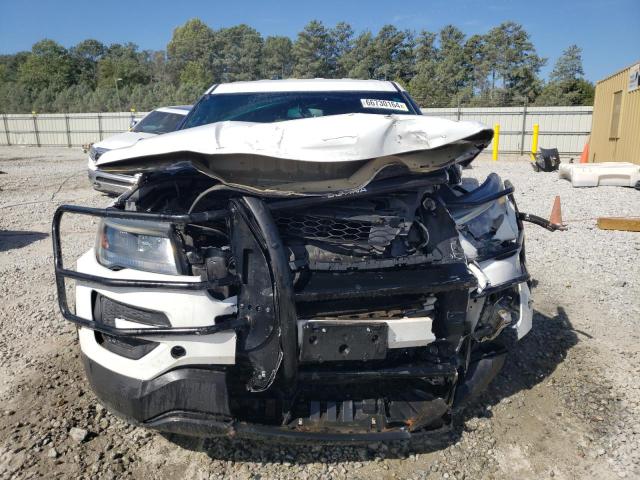 2016 FORD EXPLORER P - 1FM5K8AR4GGB43770