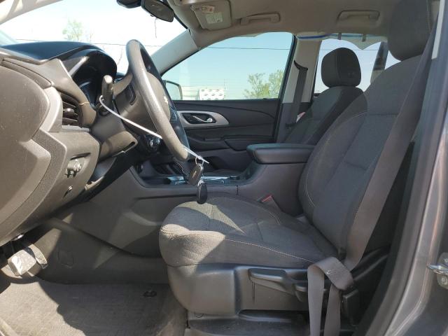 2020 CHEVROLET TRAVERSE L - 1GNERFKW2LJ141559