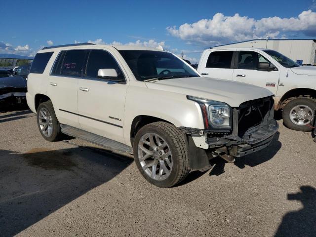 VIN 1GKS2CKJ0FR508598 2015 GMC Yukon, Denali no.4