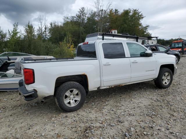 2017 CHEVROLET SILVERADO 3GCUKREC5HG324054  71318834