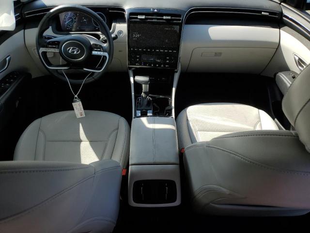 2024 HYUNDAI TUCSON 5NMJF3DE1RH372793