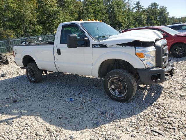 2016 FORD F250 SUPER - 1FTBF2B64GED07849