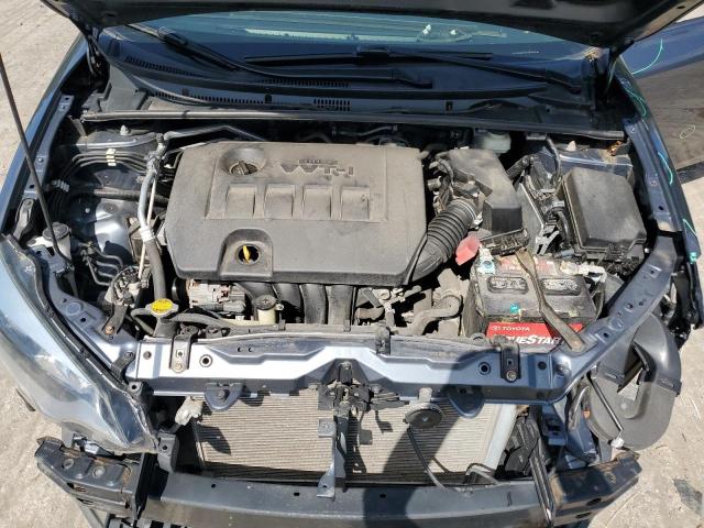 2016 TOYOTA COROLLA L - 2T1BURHE5GC532555