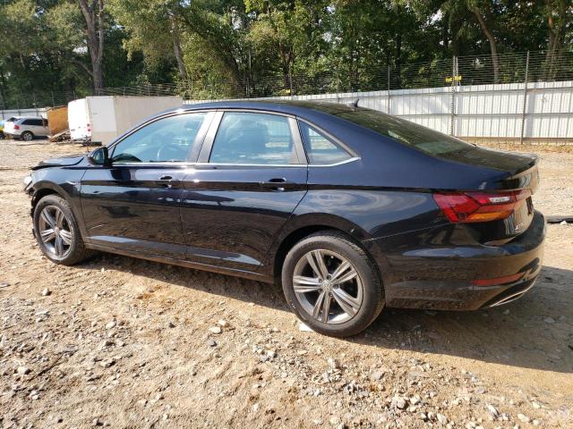 2019 VOLKSWAGEN JETTA S - 3VWC57BUXKM249099