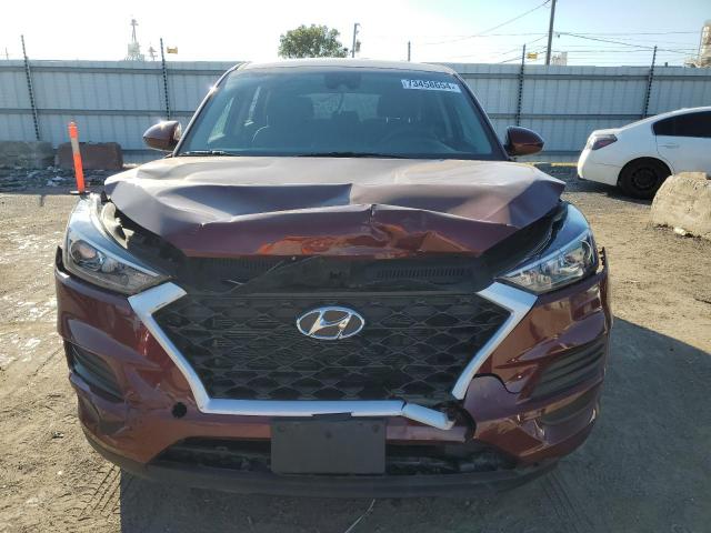 2020 HYUNDAI TUCSON SE - KM8J23A47LU181740