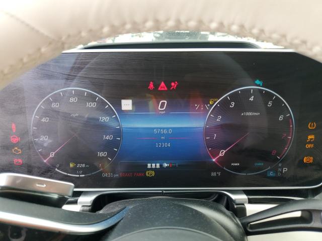 2023 MERCEDES-BENZ S 580 4MAT - W1K6G7GB6PA210974