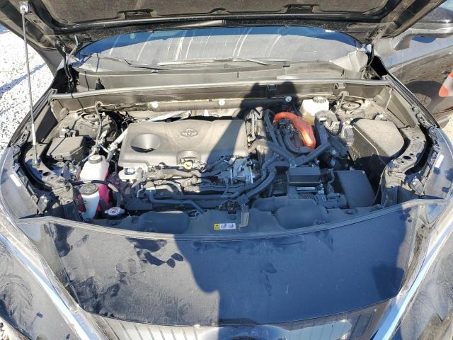 2022 TOYOTA VENZA LE - JTEAAAAH4NJ115967