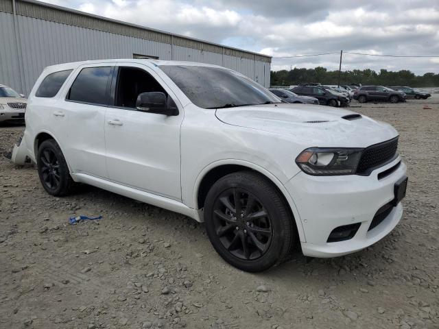 2018 DODGE DURANGO R/ - 1C4SDJCT6JC385959