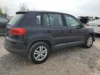 VOLKSWAGEN TIGUAN S photo