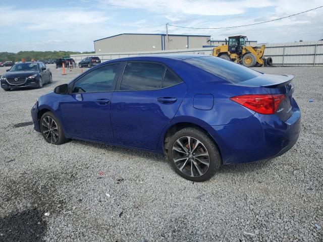 VIN 5YFBURHE6JP831754 2018 Toyota Corolla, L no.2