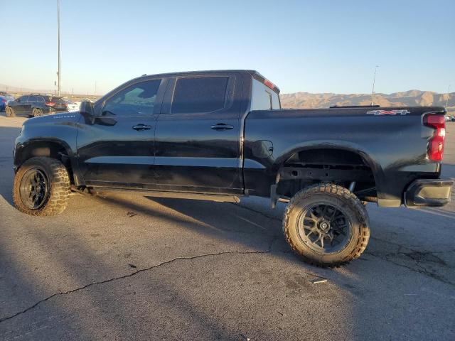 Vin: 1gcuyeed3mz233407, lot: 71673384, chevrolet all models k1500 rst 20212