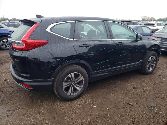 2018 HONDA CR-V LX - 5J6RW6H3XJL002369