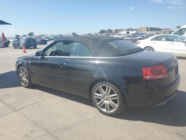 2007 AUDI S4 QUATTRO WUARL48H87K901098  72590734