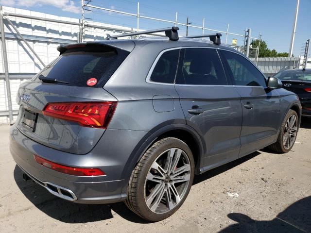 2018 AUDI SQ5 PRESTI WA1C4AFY3J2031067